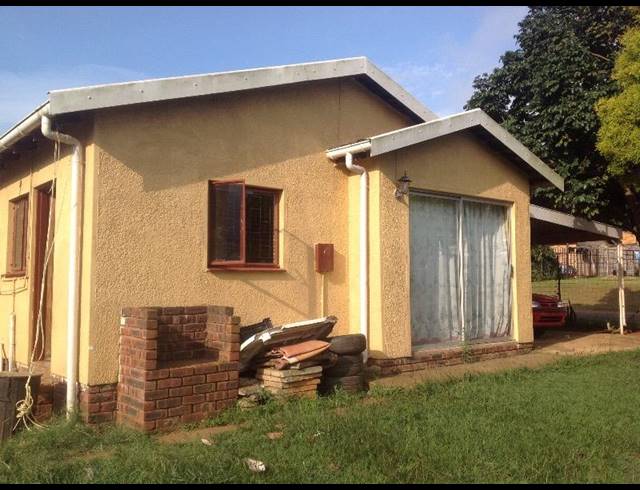 4 BEDROOM HOUSE FOR SALE IN PIETERMARITZBURG